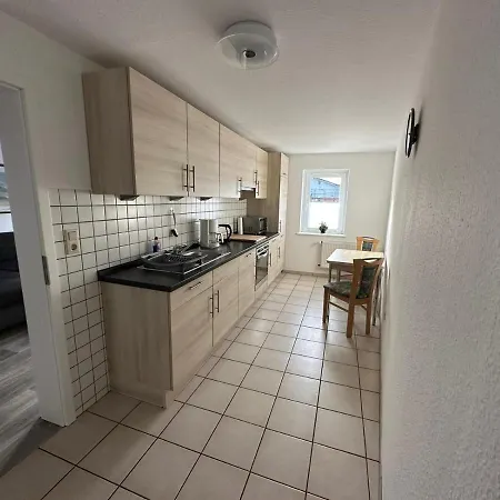 Nordsee Fewo Cornils Daire Mildstedt